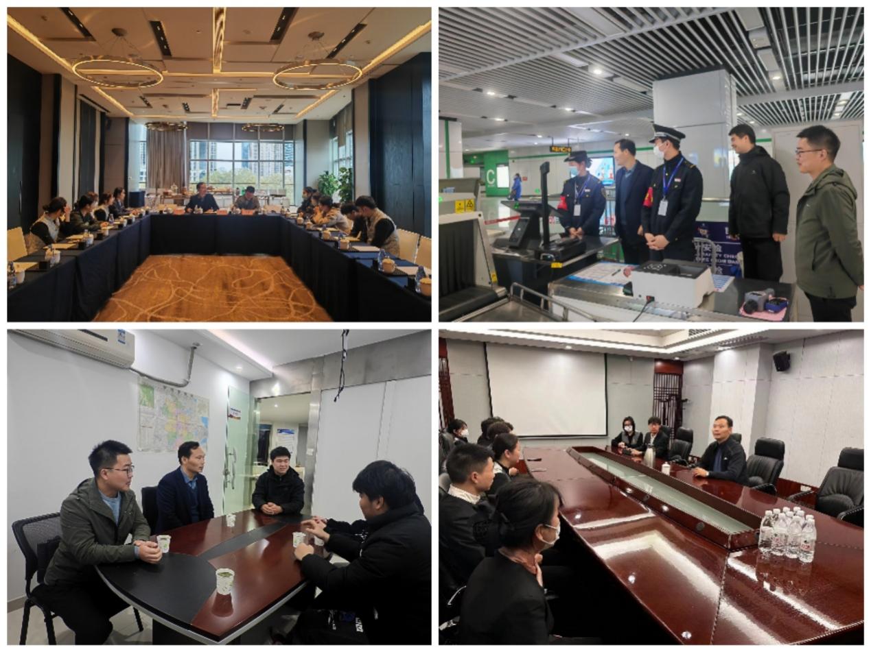 一群人在餐厅里描述已自动生成